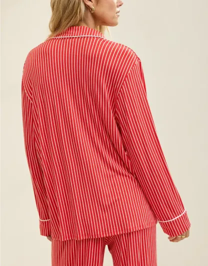 Real Soft® Pajama Shirt