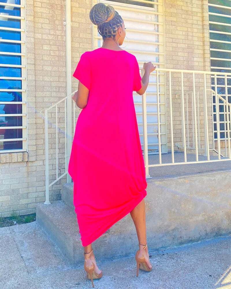 🔥Last Day Crazy Sale🔥Maxi Dress