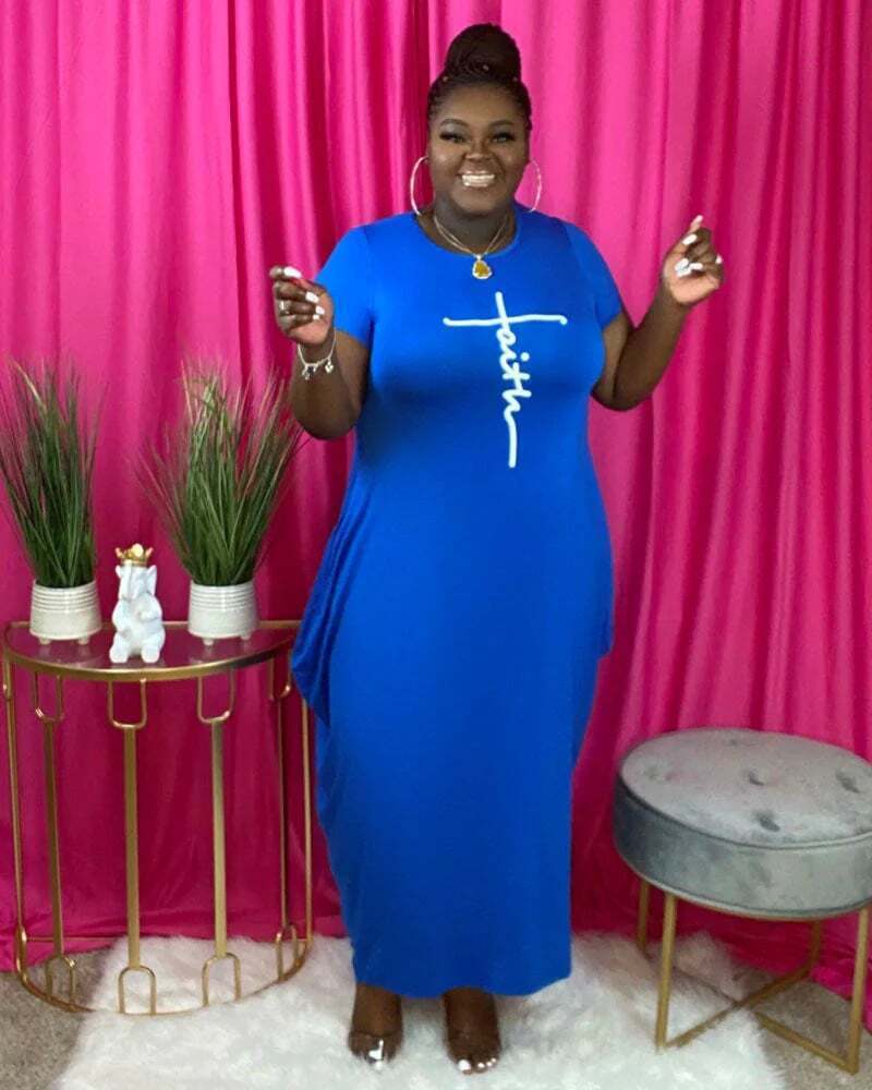 🔥Last Day Crazy Sale🔥Maxi Dress