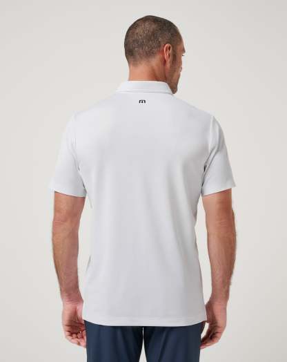 Good Good Chest Stripe Polo