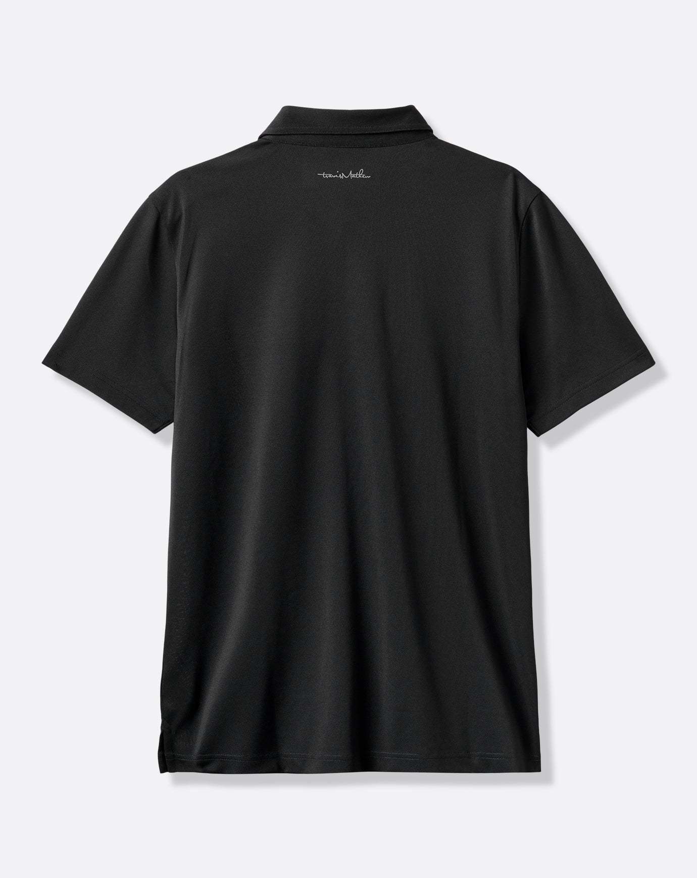 Good Good Chest Stripe Polo