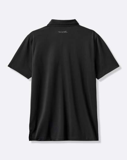 Good Good Chest Stripe Polo
