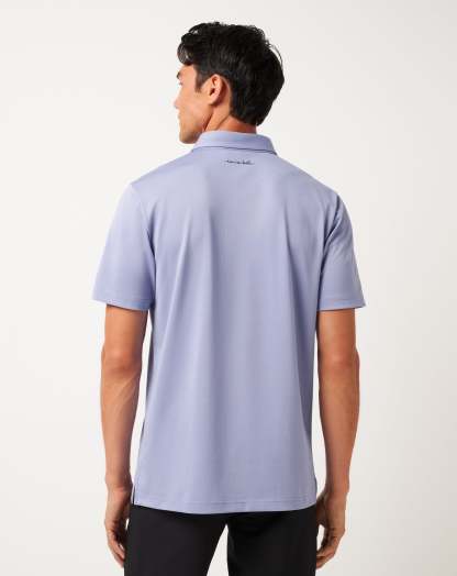 Good Good Chest Stripe Polo