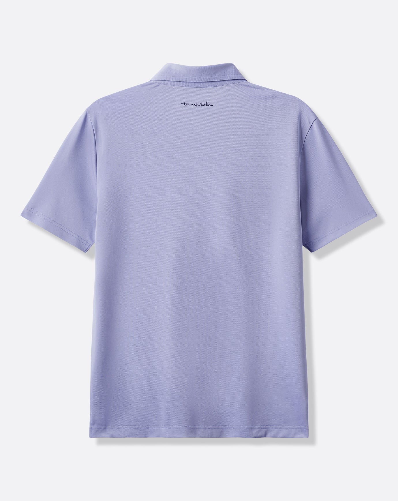 Good Good Chest Stripe Polo