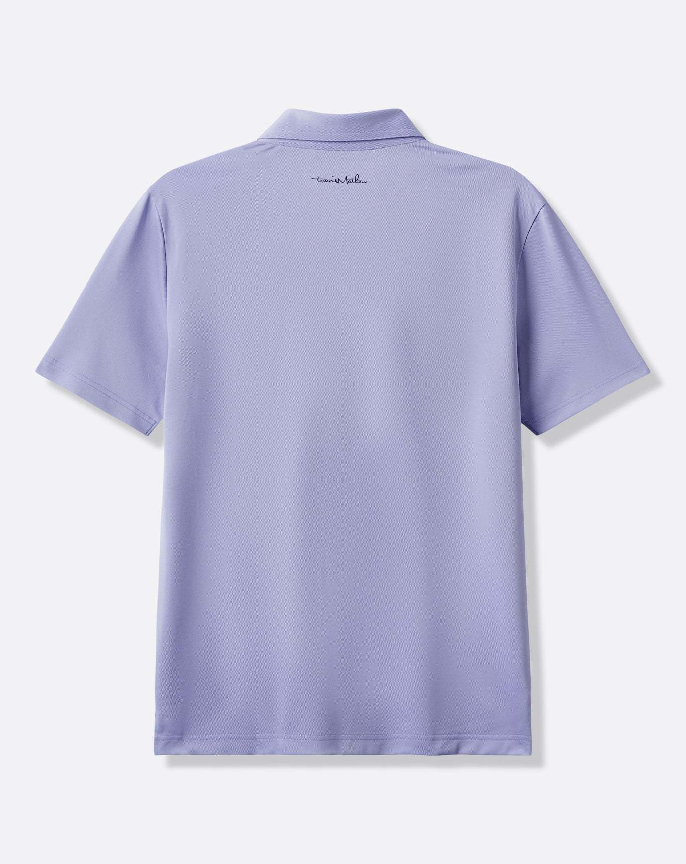 Good Good Chest Stripe Polo