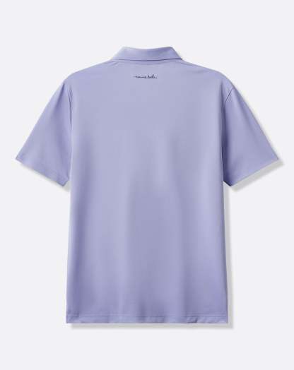 Good Good Chest Stripe Polo