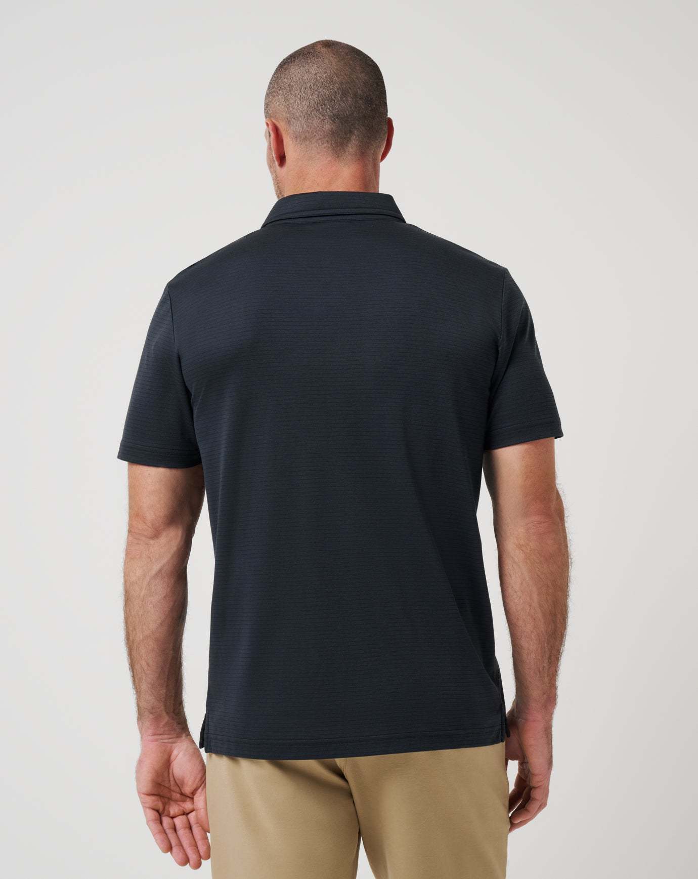 The Zinna 2.0 Polo