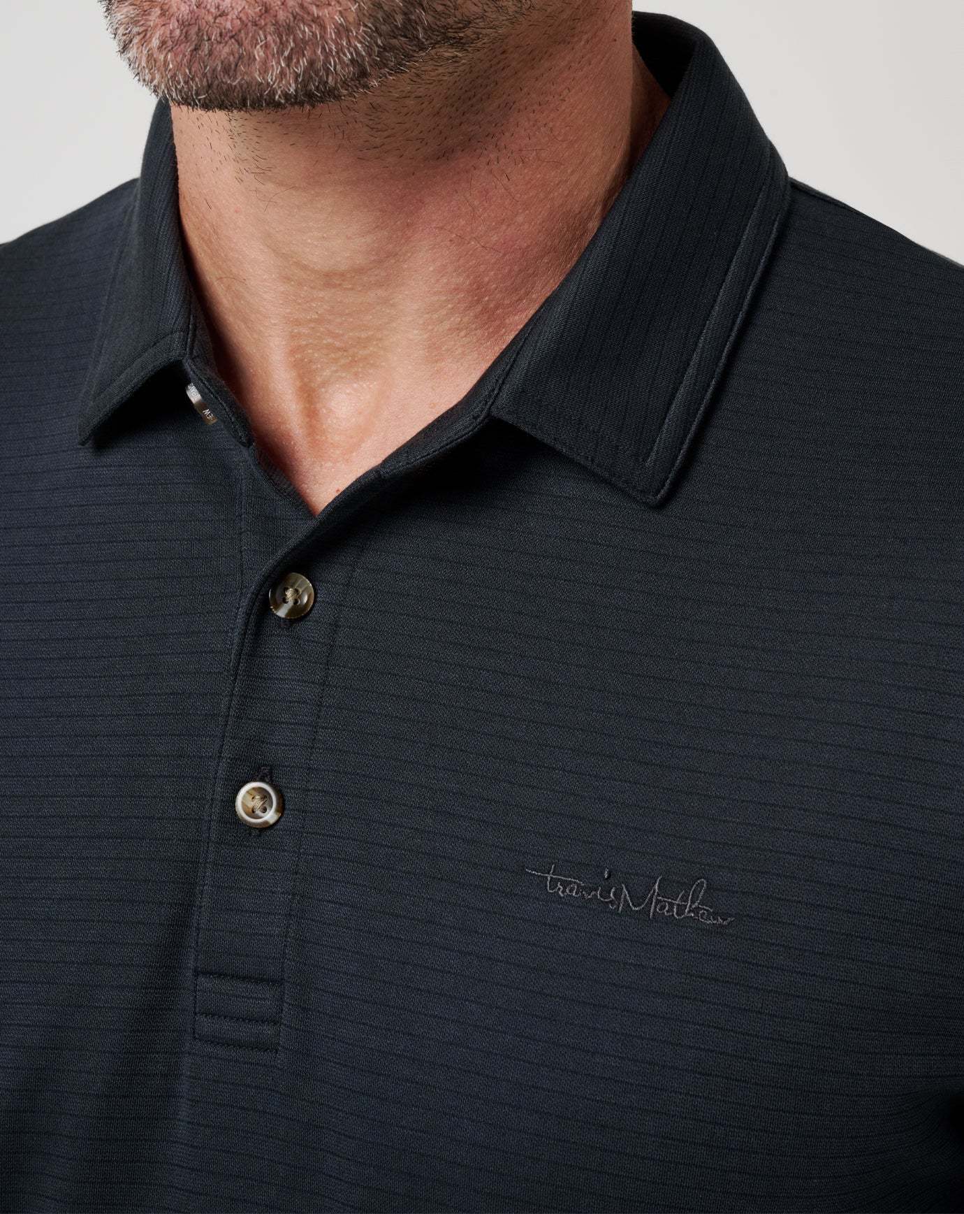 The Zinna 2.0 Polo