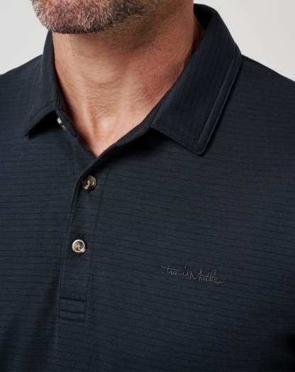 The Zinna 2.0 Polo