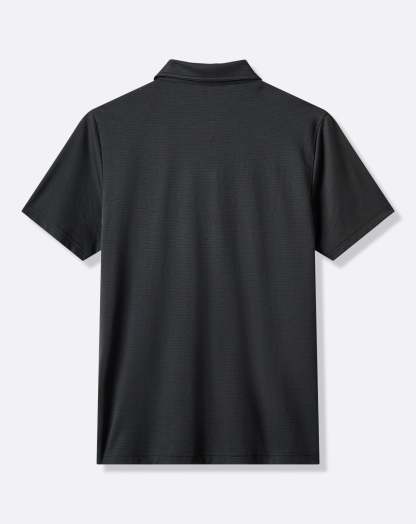 The Zinna 2.0 Polo