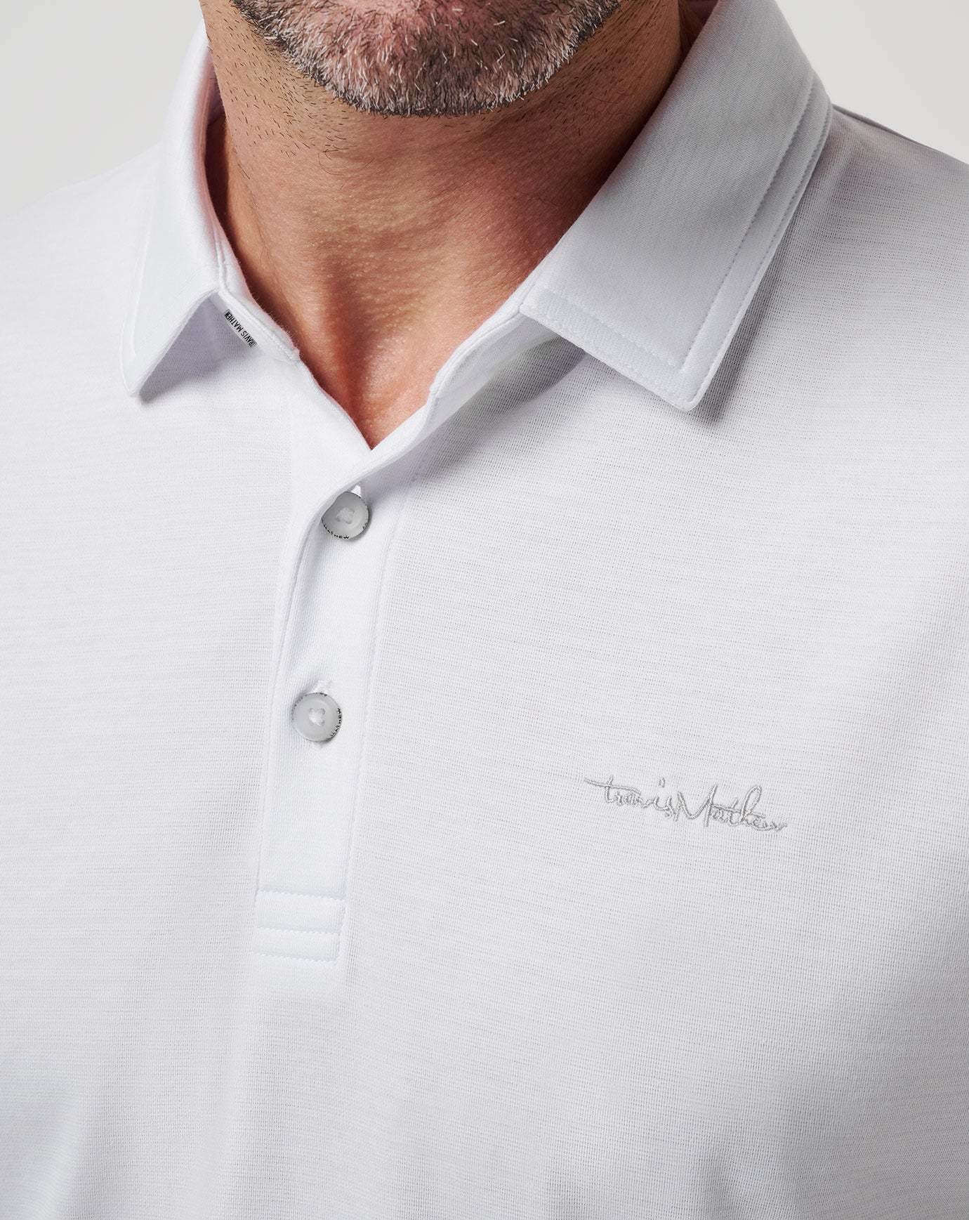 The Zinna 2.0 Polo
