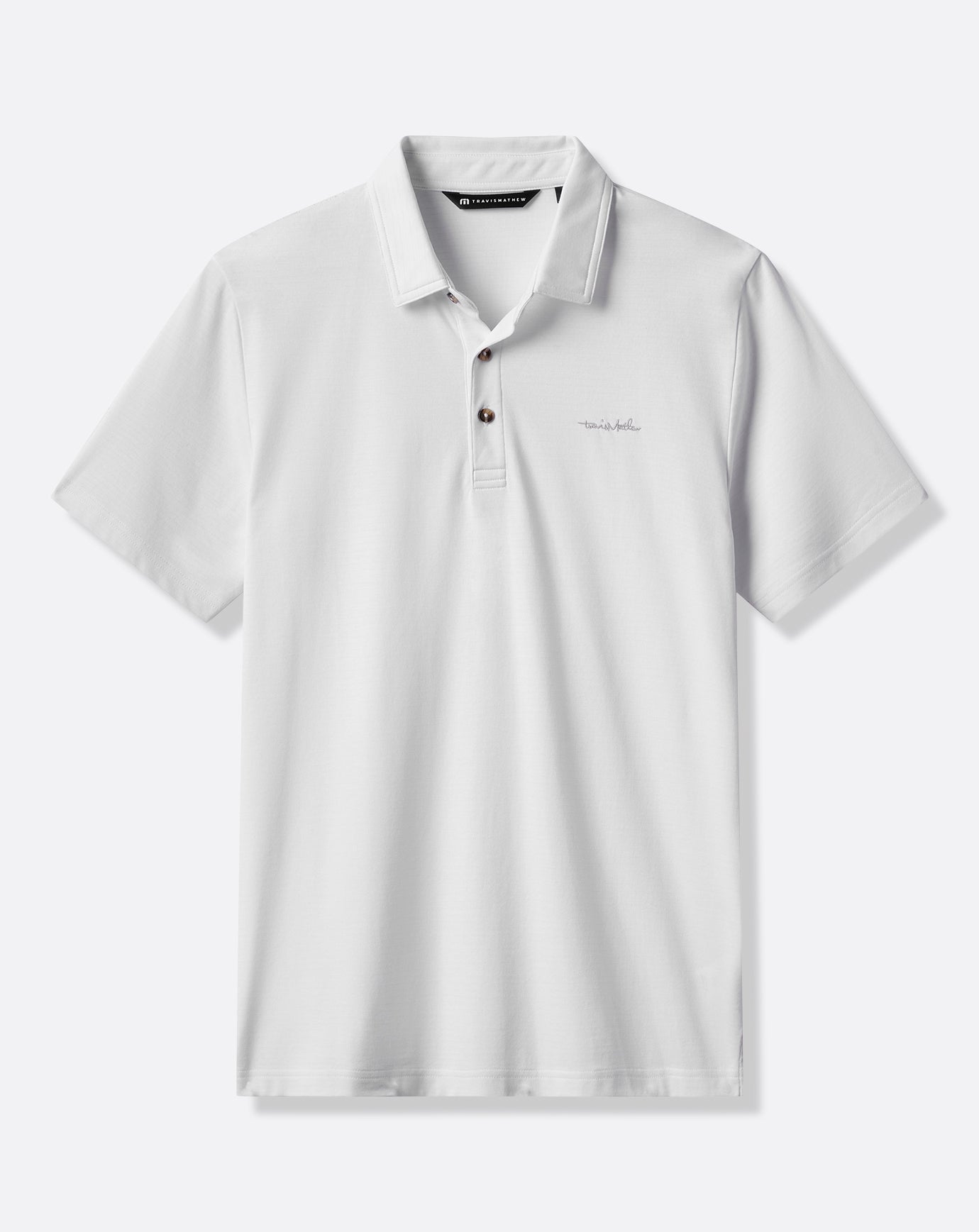 The Zinna 2.0 Polo