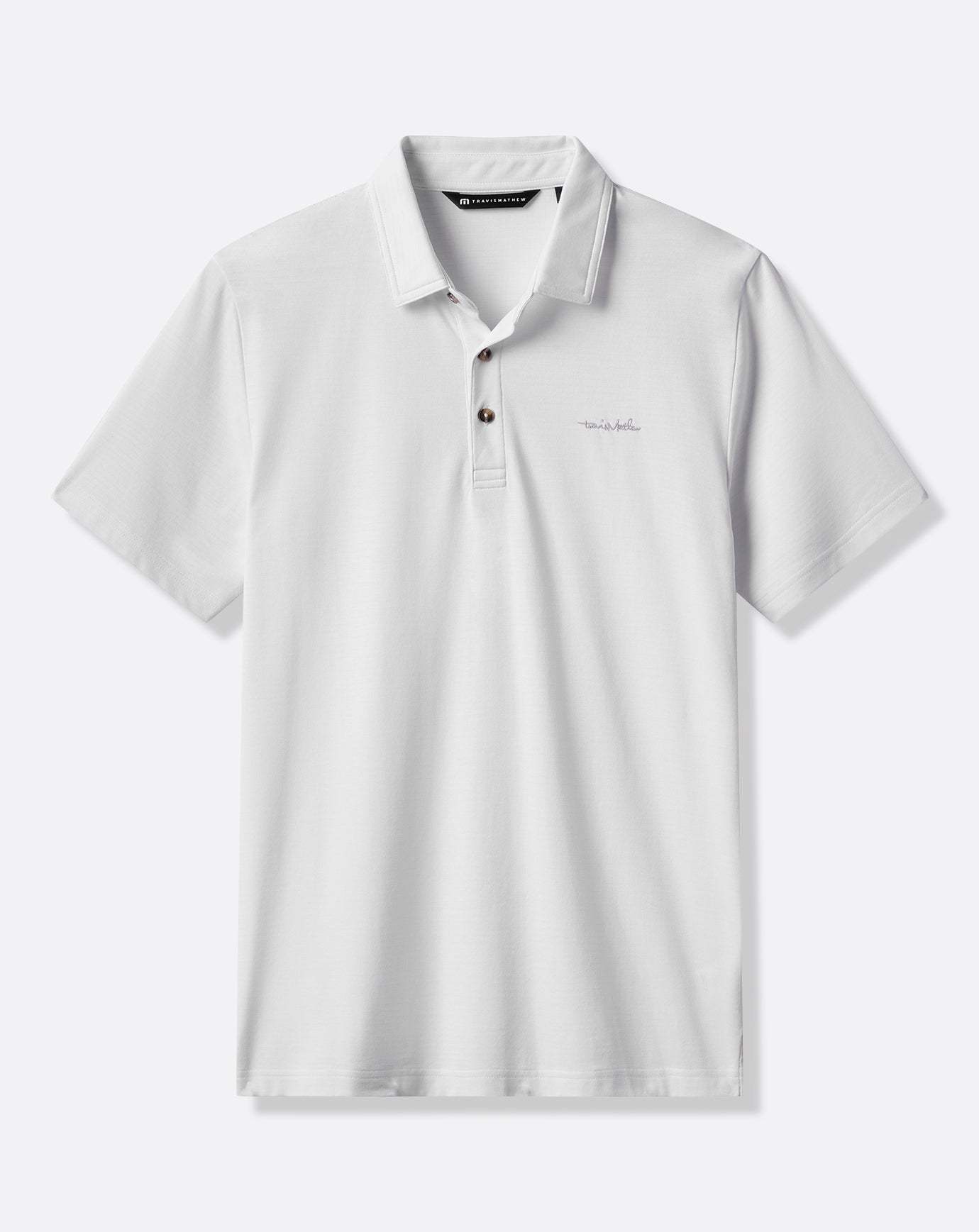 The Zinna 2.0 Polo