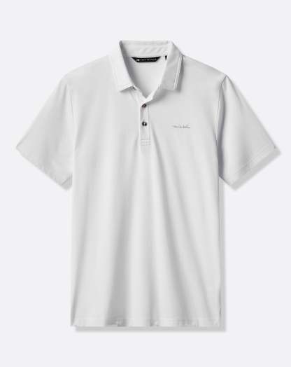 The Zinna 2.0 Polo