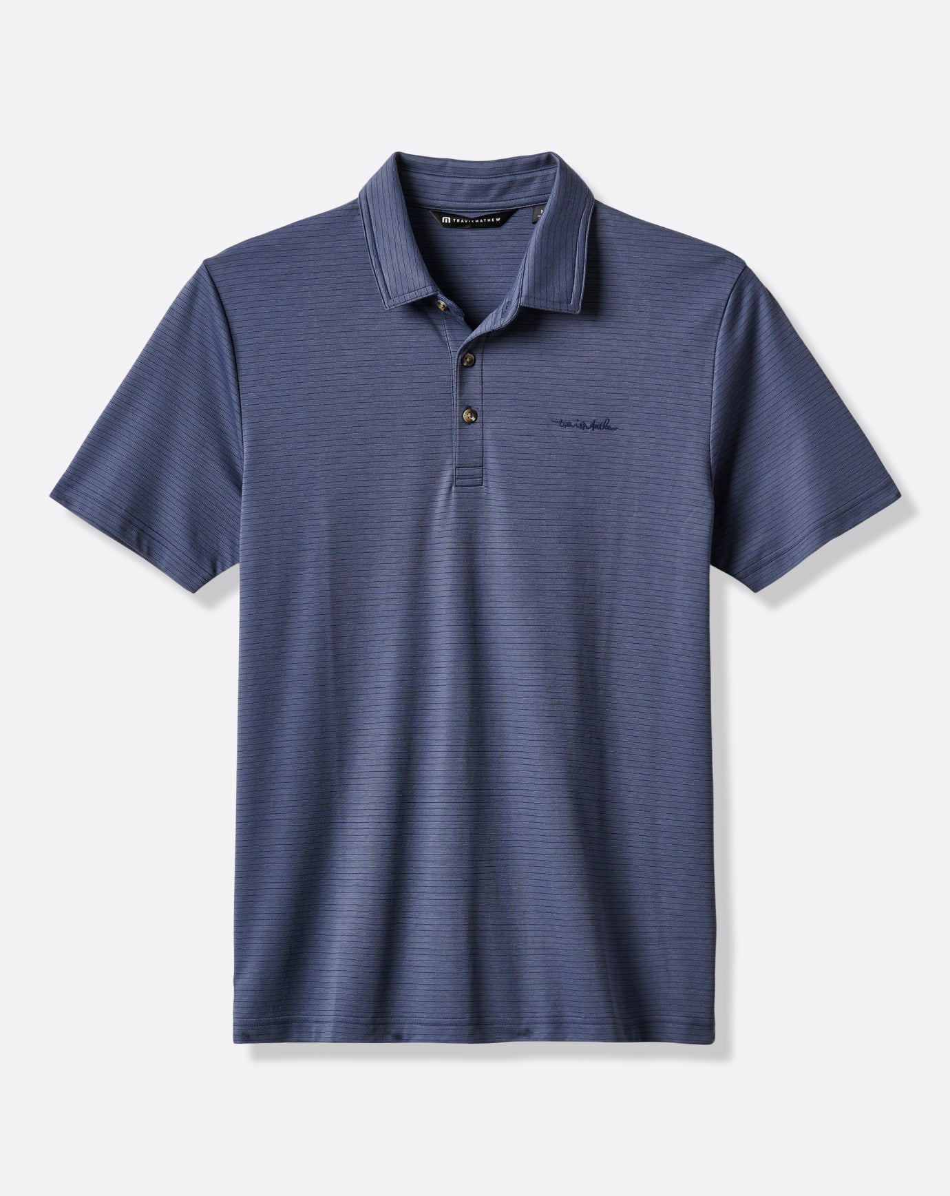 The Zinna 2.0 Polo