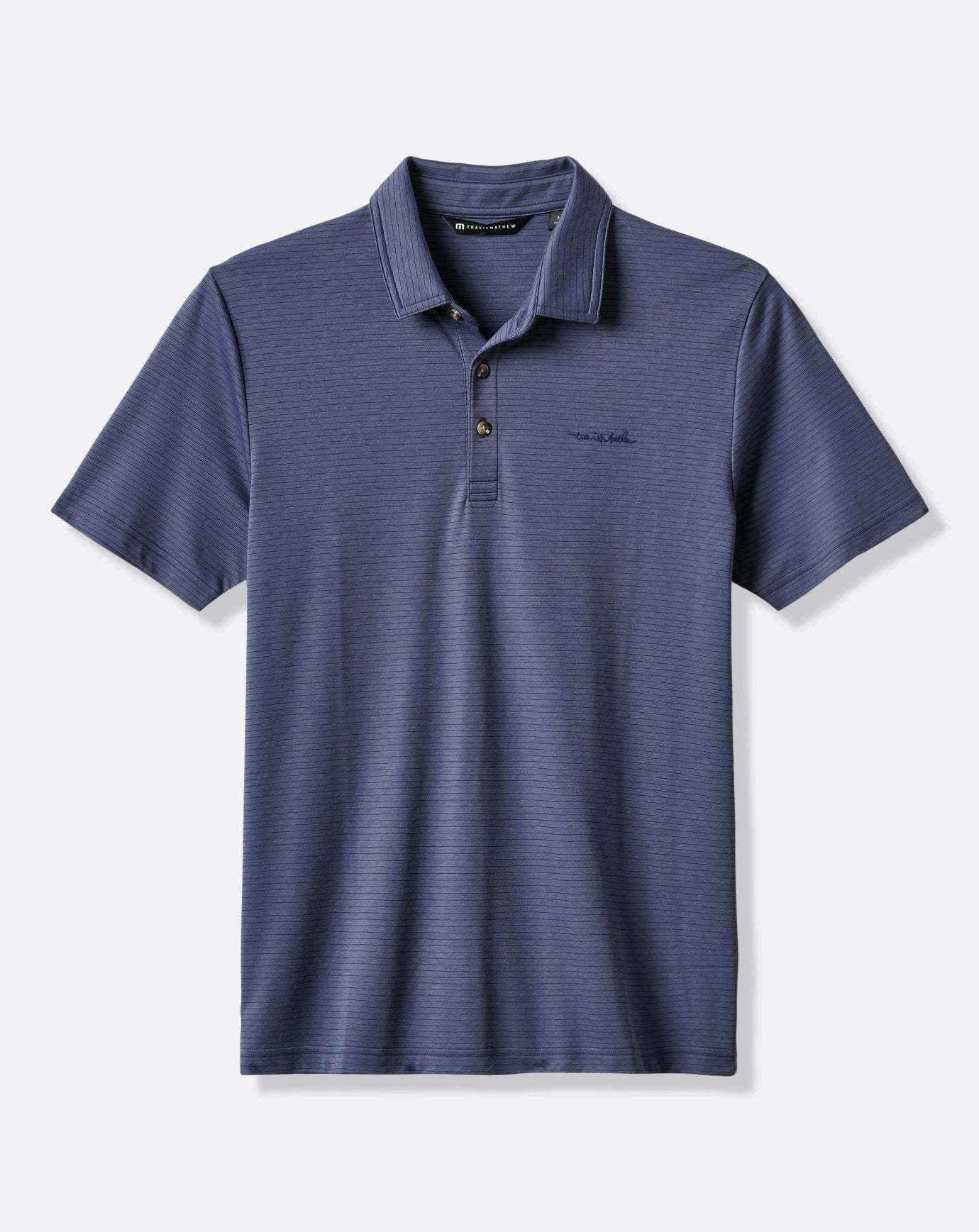 The Zinna 2.0 Polo