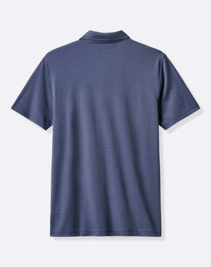 The Zinna 2.0 Polo