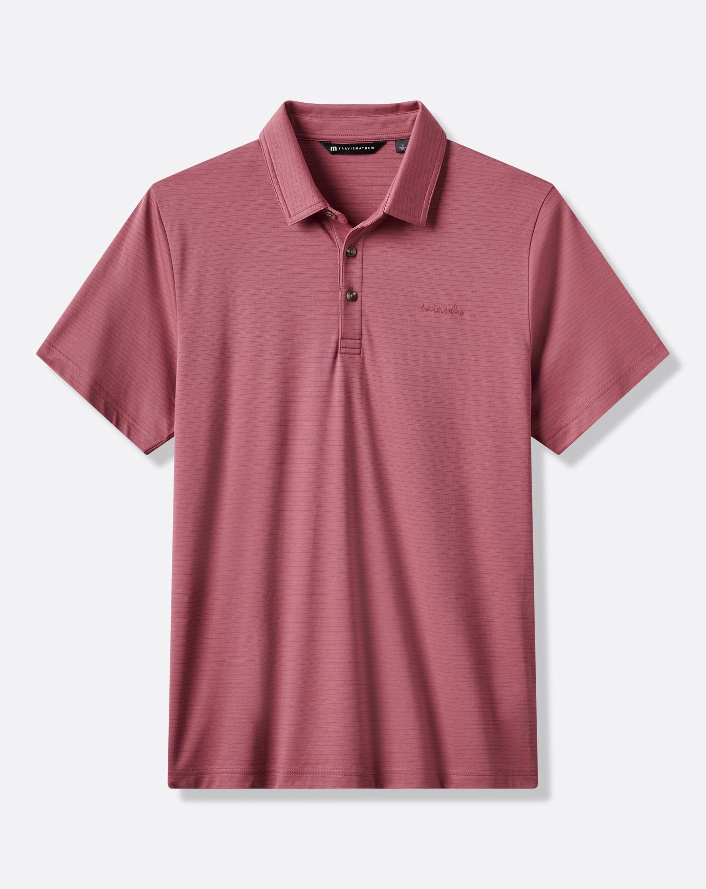 The Zinna 2.0 Polo