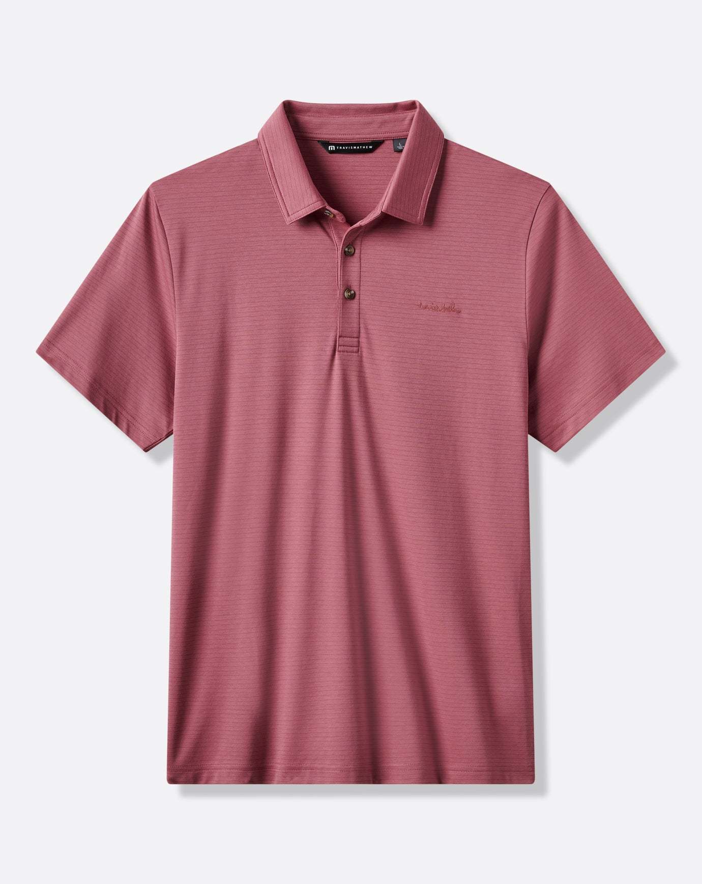 The Zinna 2.0 Polo