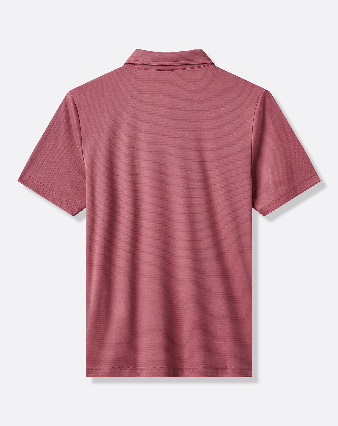 The Zinna 2.0 Polo