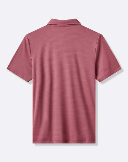 The Zinna 2.0 Polo