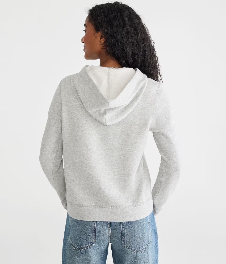 Aero Athletic Dept Pullover Hoodie