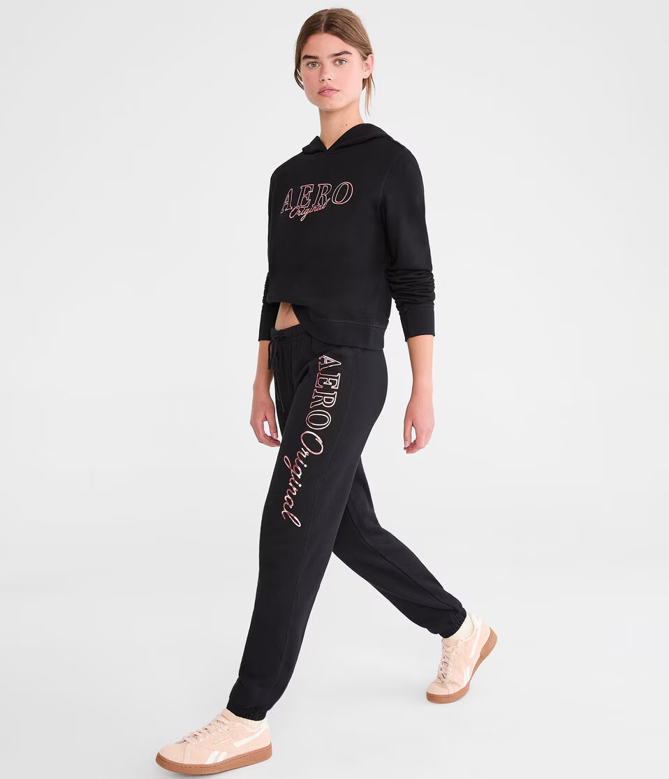 Aero Original Jogger Sweatpants