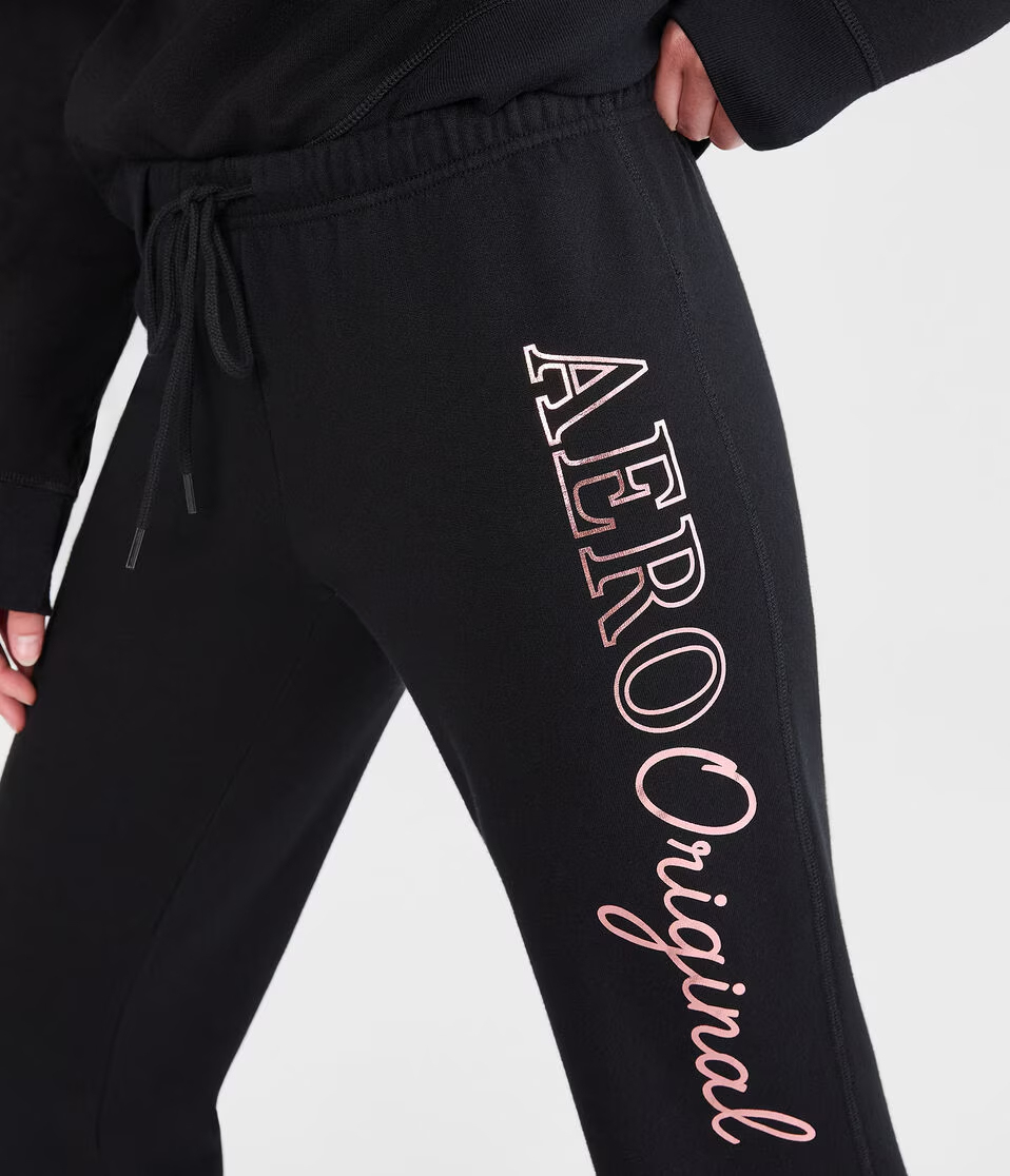 Aero Original Jogger Sweatpants