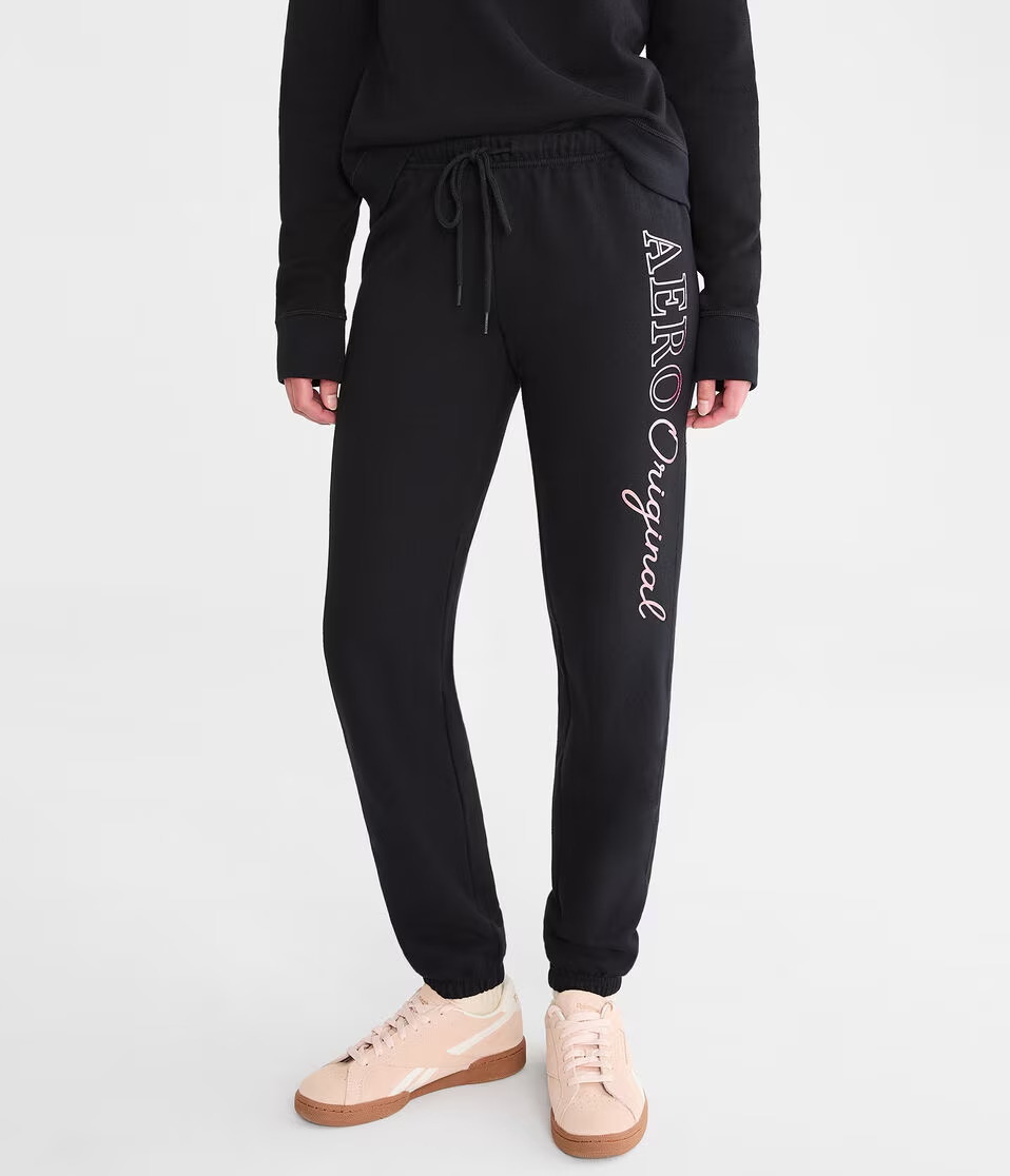 Aero Original Jogger Sweatpants
