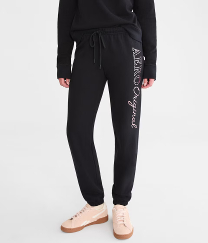 Aero Original Jogger Sweatpants