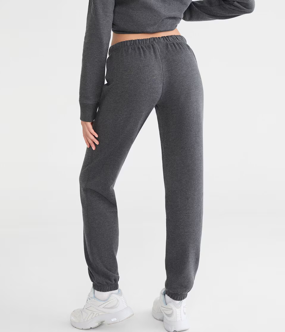 Aero Script Jogger Sweatpants