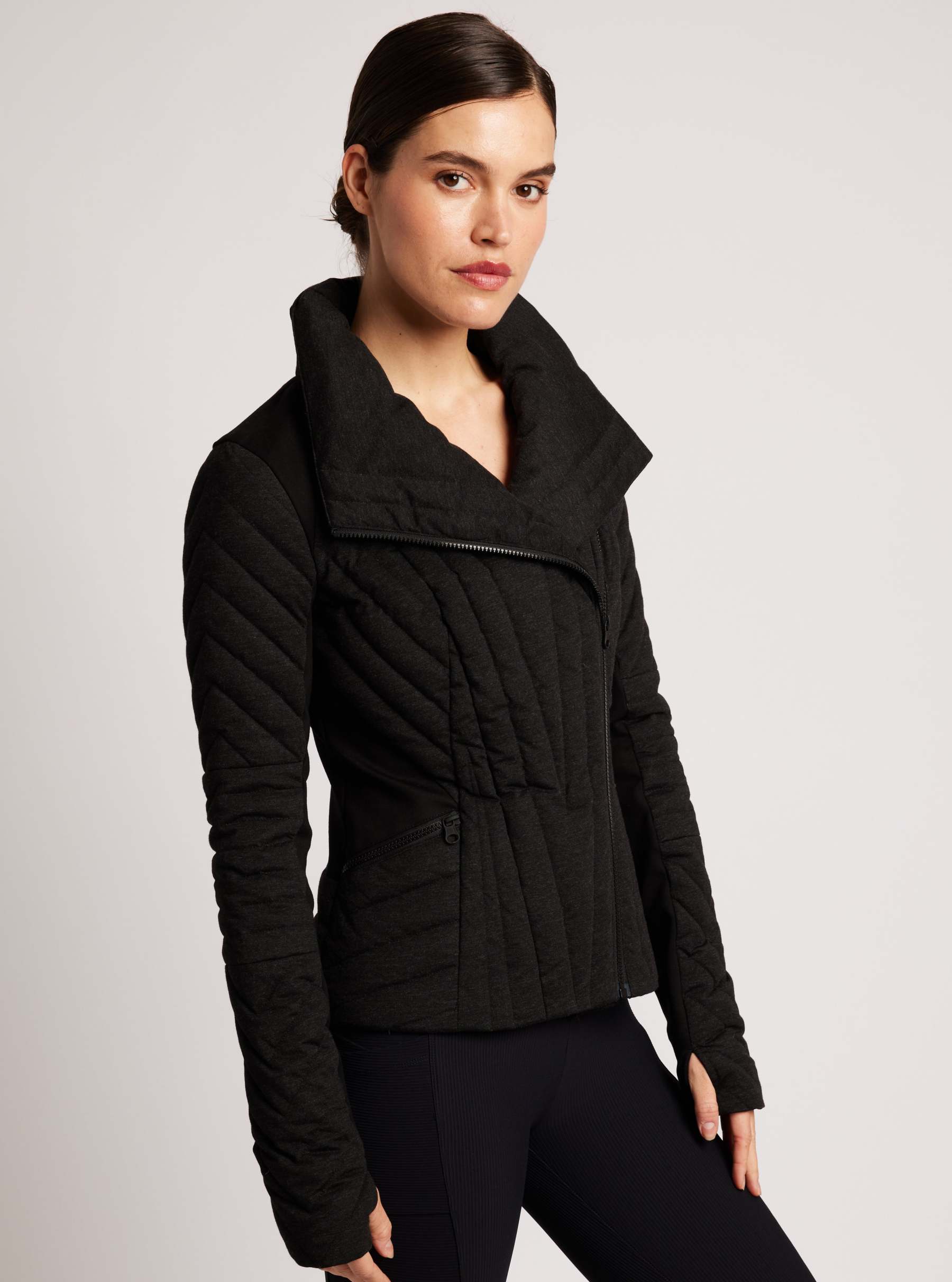 Membrane Motion Panel Puffer