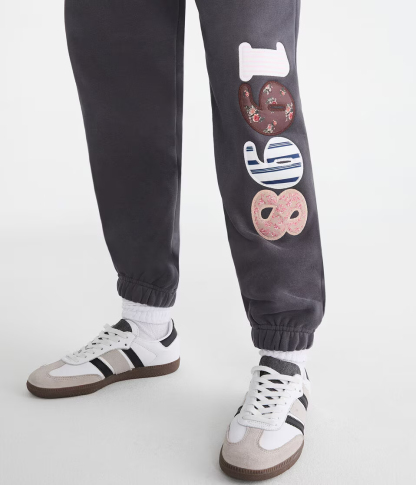 Cloud Soft 1998 Slouchy High-Rise Jogger Sweatpants