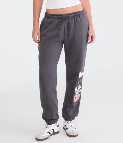Cloud Soft 1998 Slouchy High-Rise Jogger Sweatpants