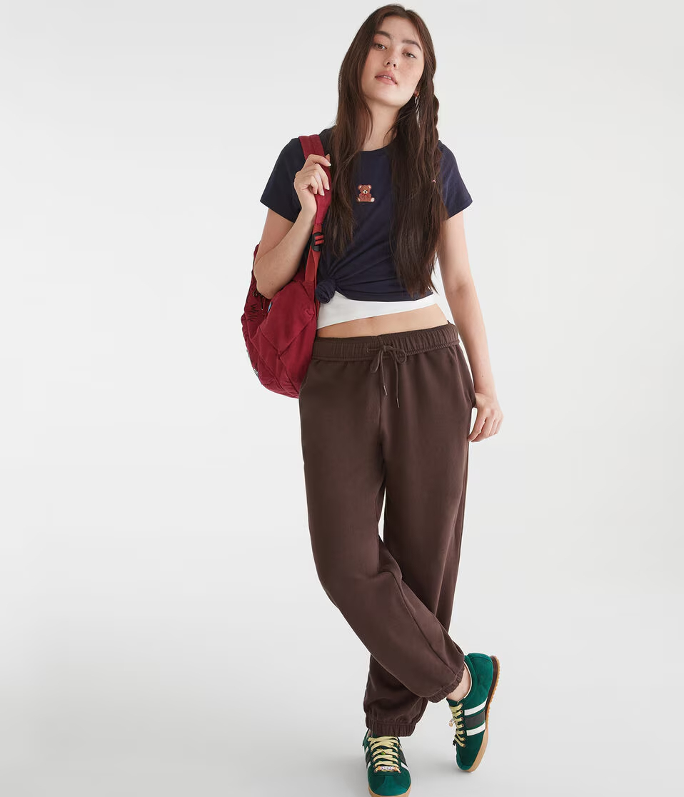 Cloud Soft Jogger Sweatpants