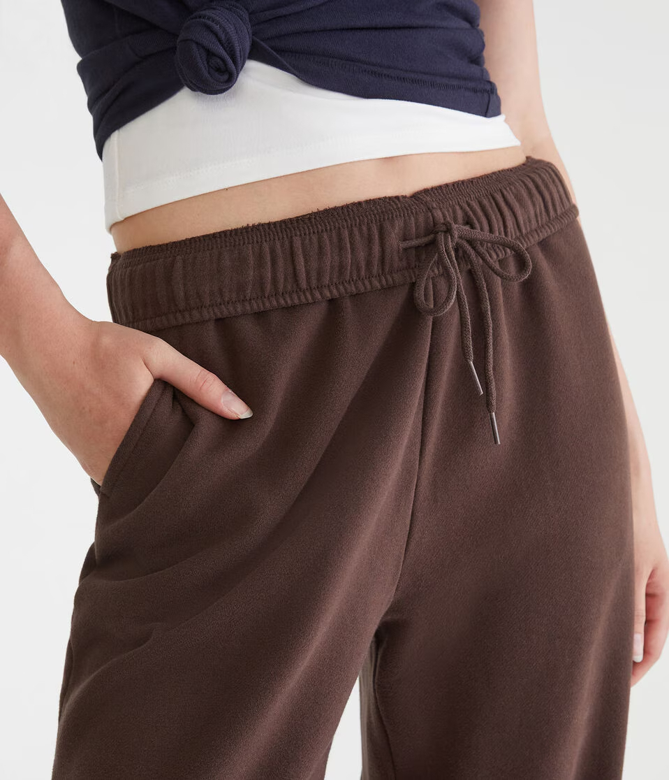 Cloud Soft Jogger Sweatpants