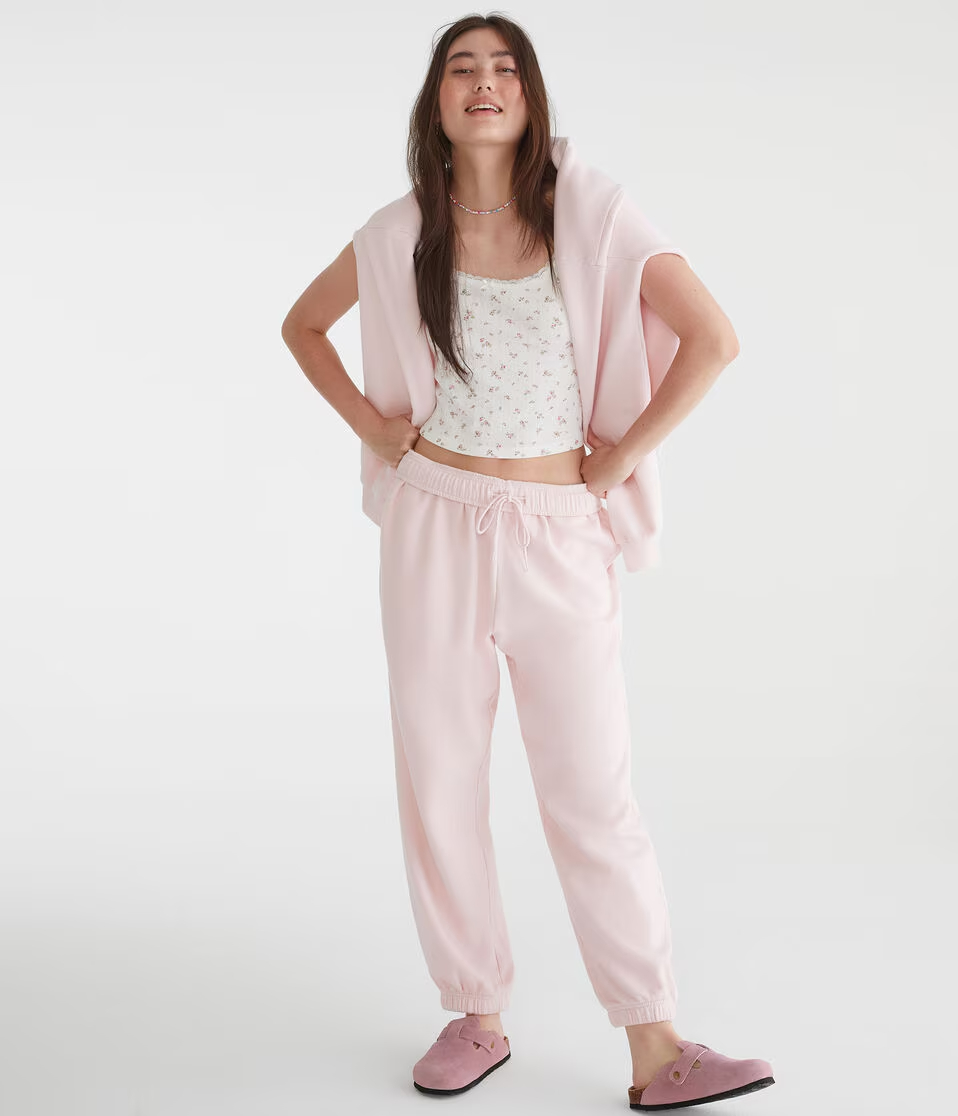 Cloud Soft Jogger Sweatpants