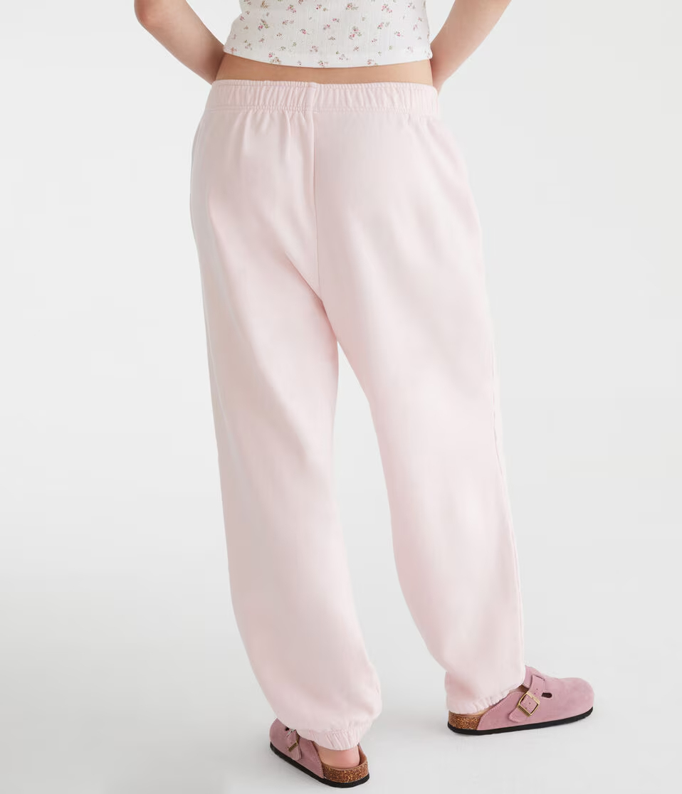 Cloud Soft Jogger Sweatpants