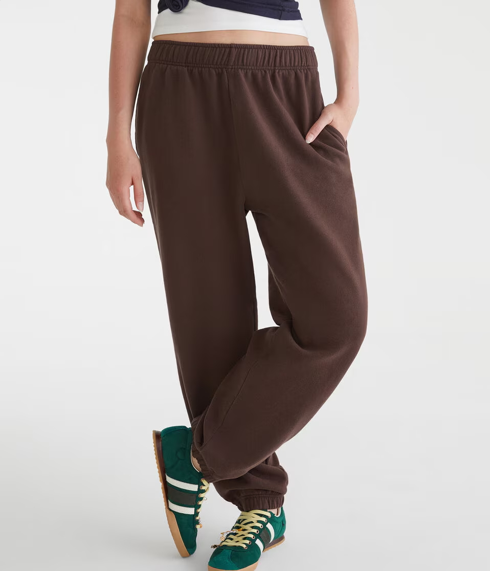 Cloud Soft Jogger Sweatpants