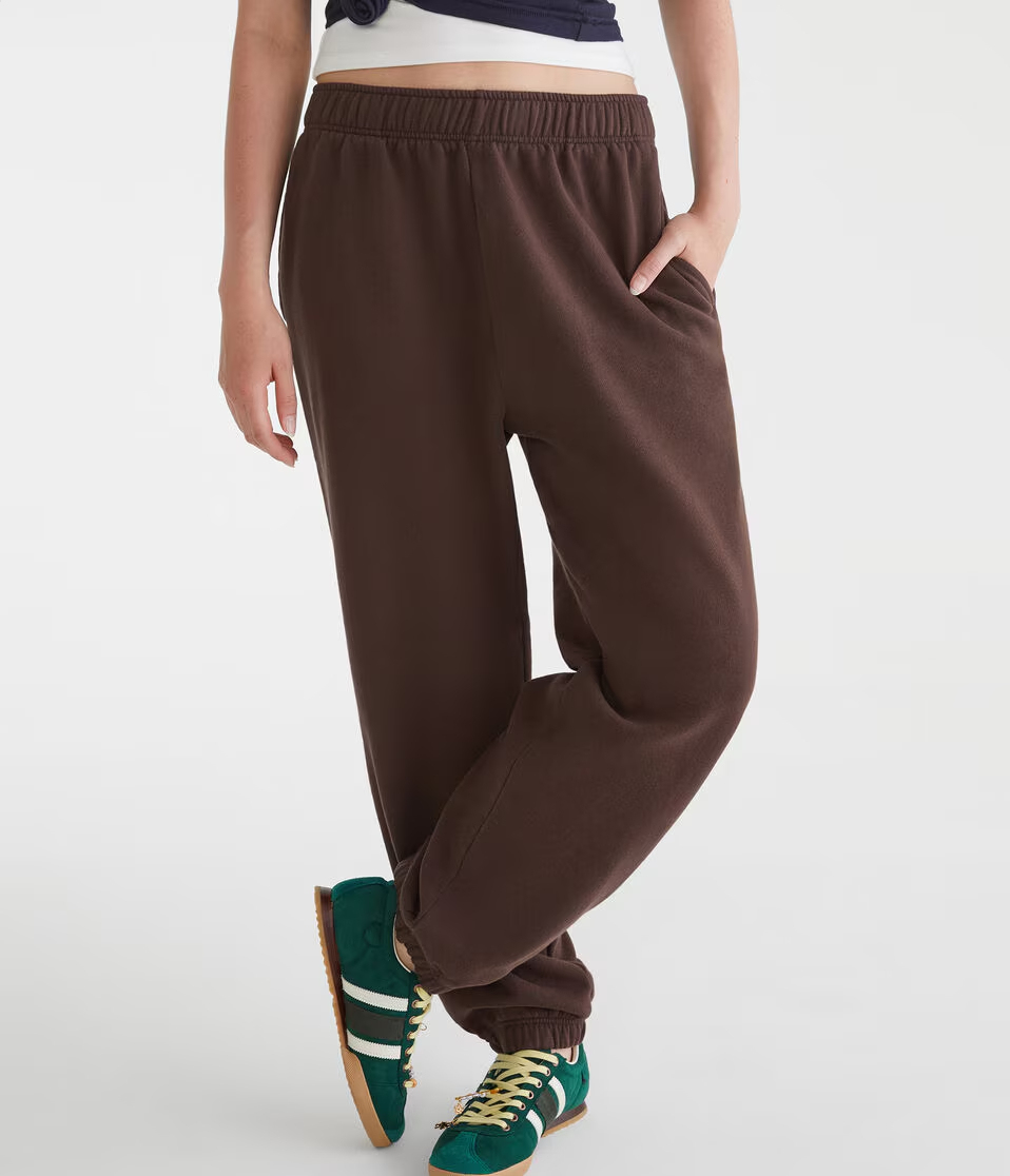 Cloud Soft Jogger Sweatpants