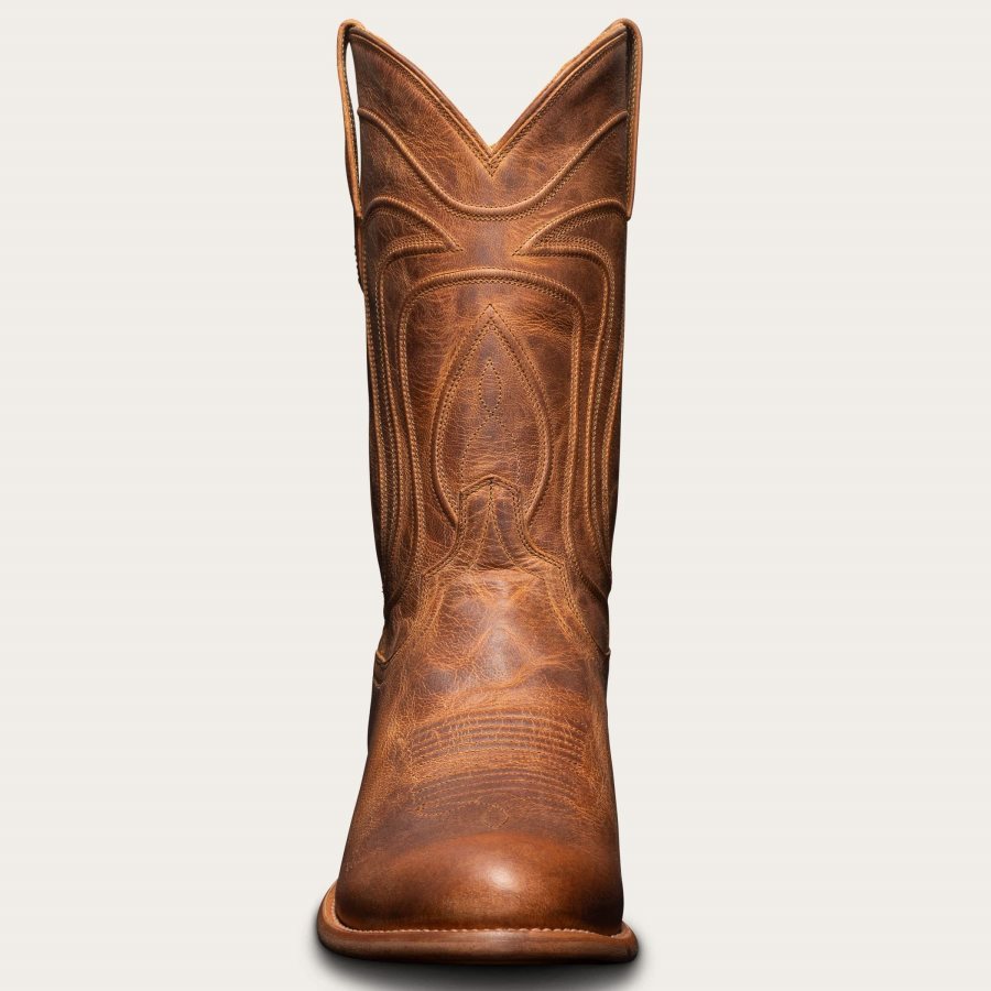 Men The Cartwright Scotch Goat