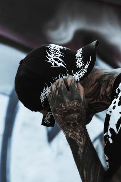 Emperor Of Radiance - Baseball Cap