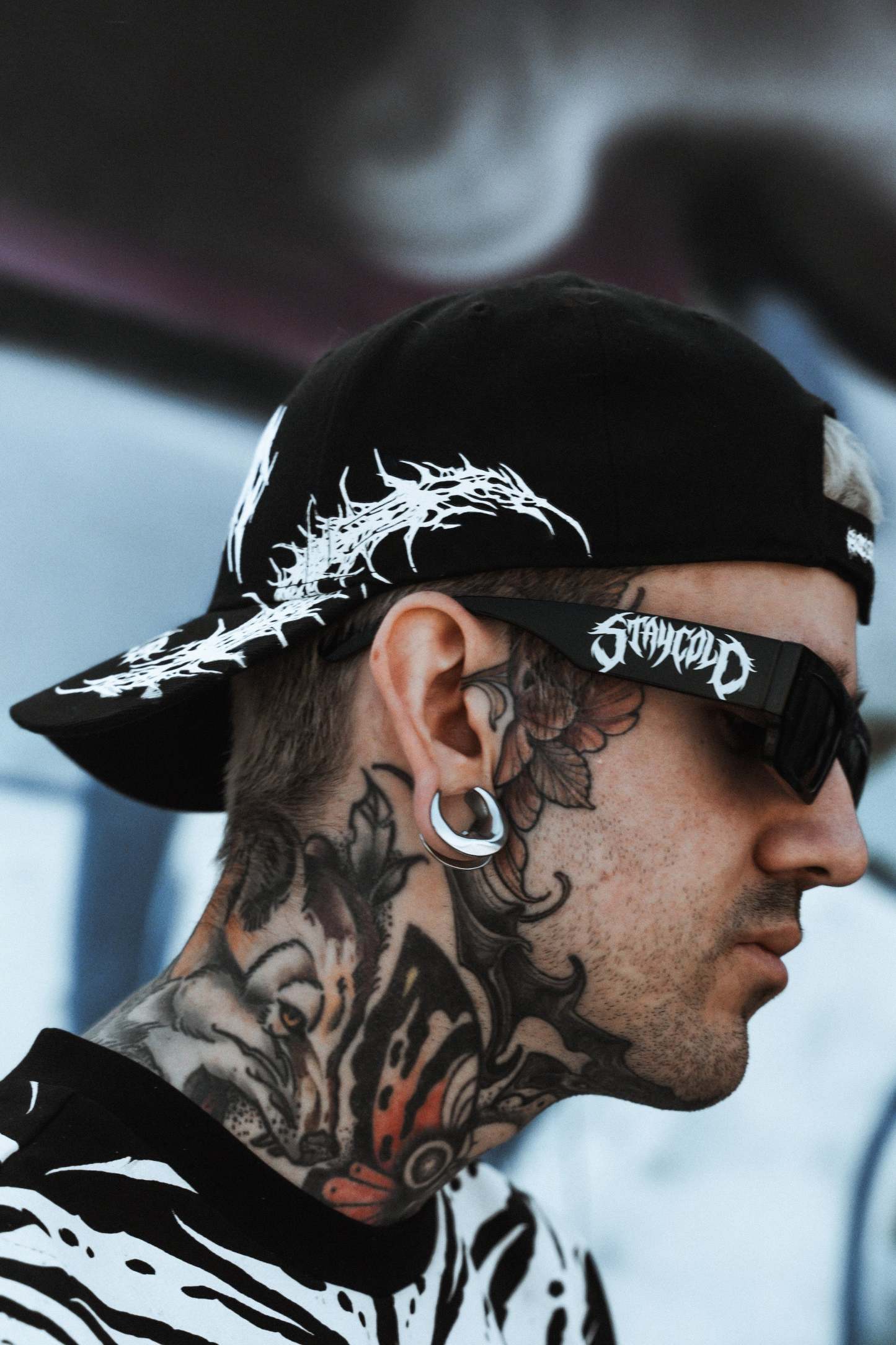 Emperor Of Radiance - Baseball Cap