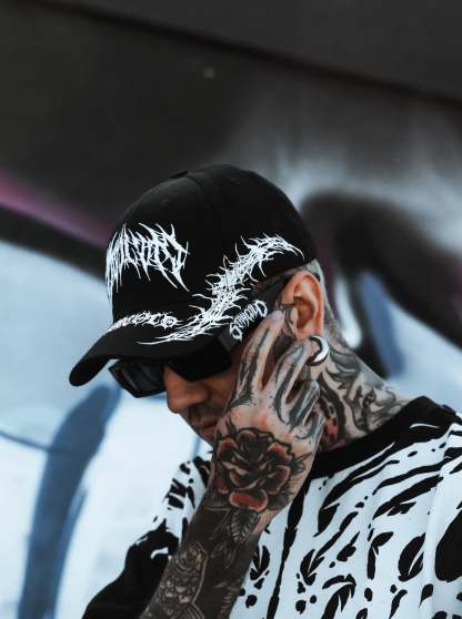 Emperor Of Radiance - Baseball Cap