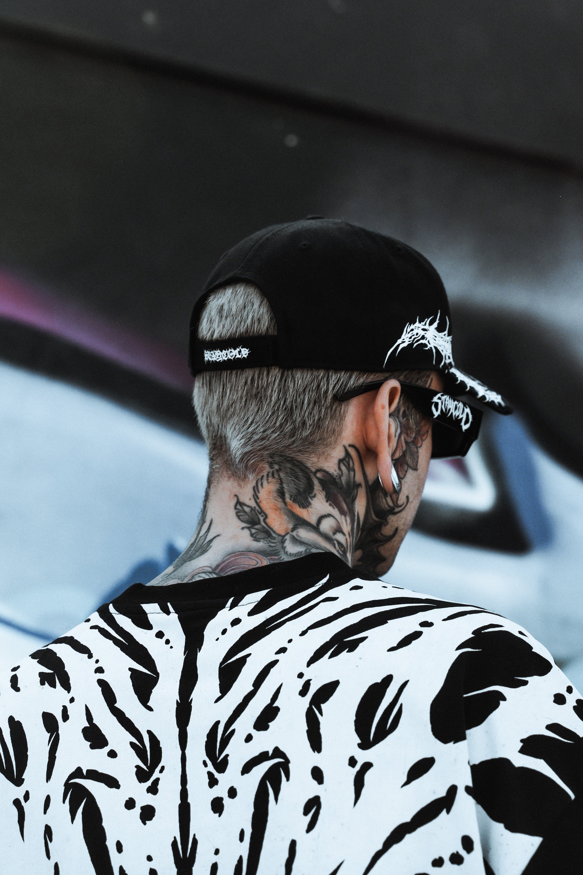 Emperor Of Radiance - Baseball Cap