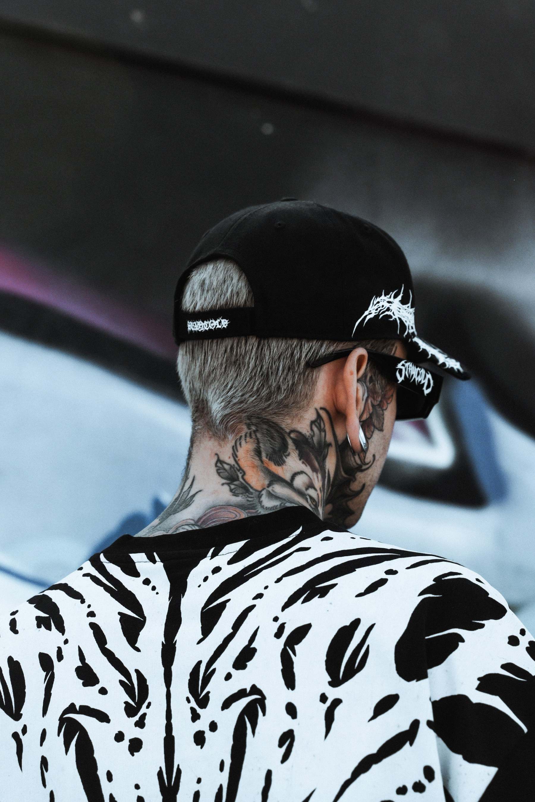 Emperor Of Radiance - Baseball Cap