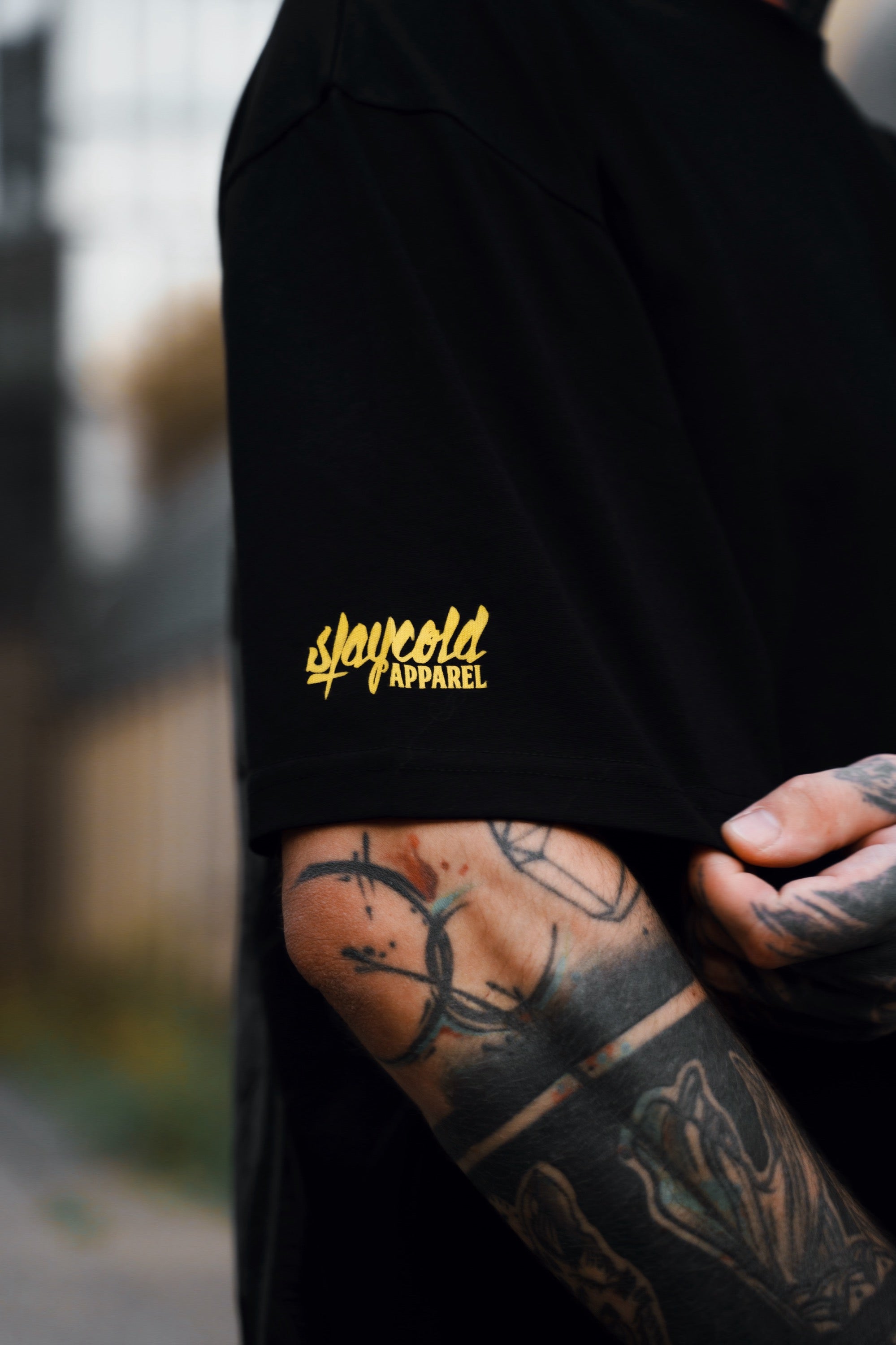 Full Moon Ritual - T-Shirt