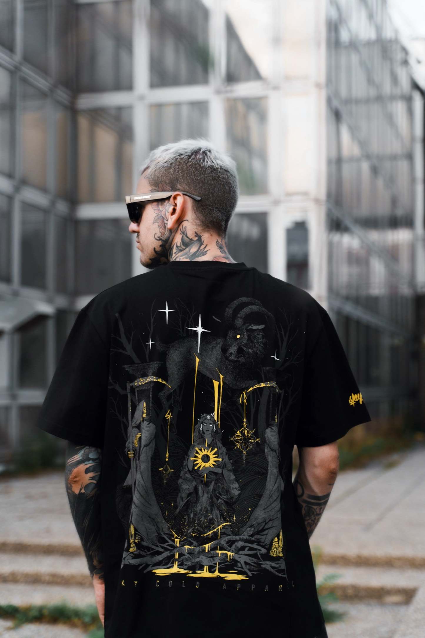 Full Moon Ritual - T-Shirt