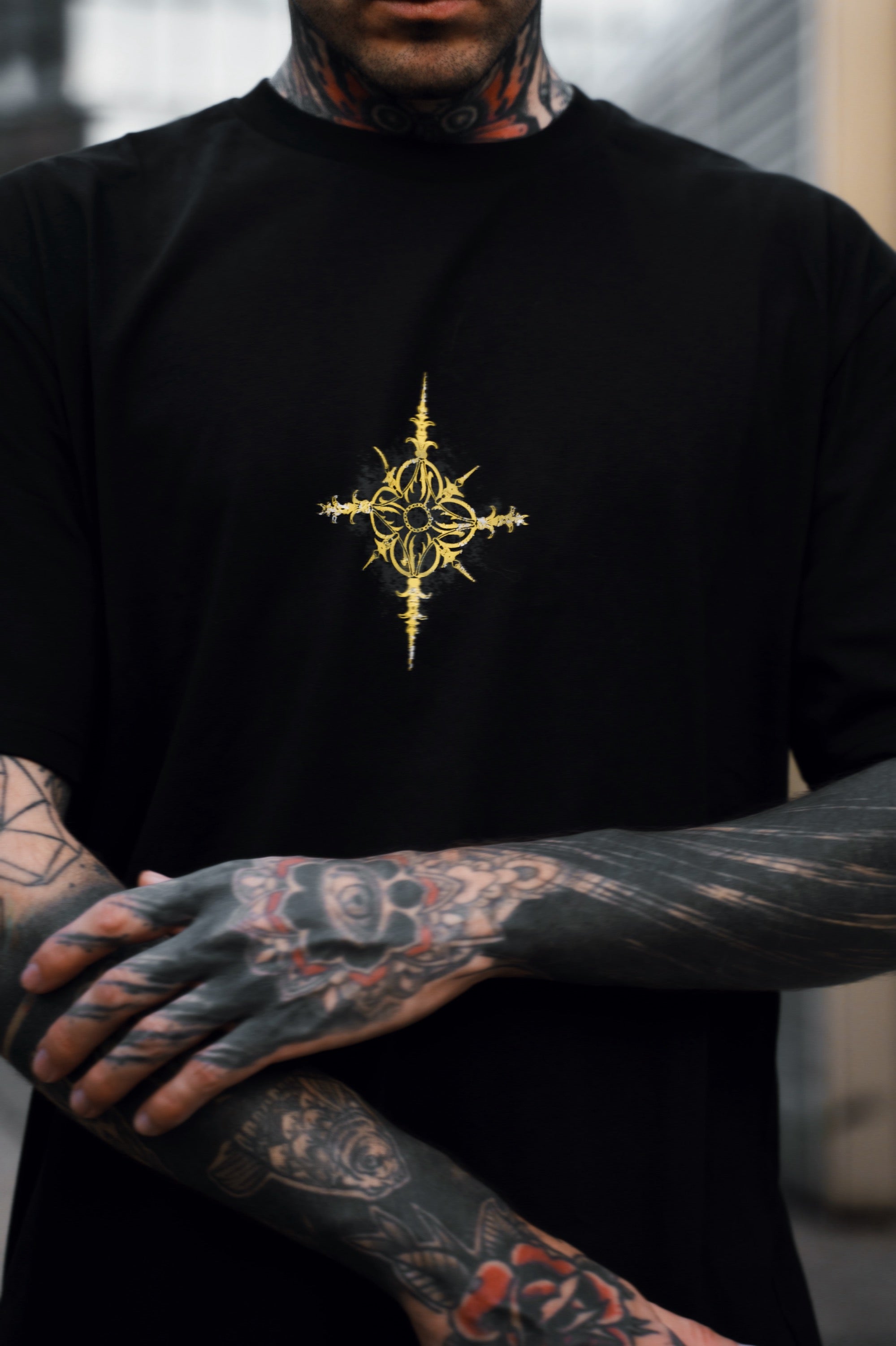 Full Moon Ritual - T-Shirt