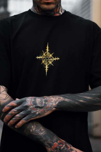 Full Moon Ritual - T-Shirt